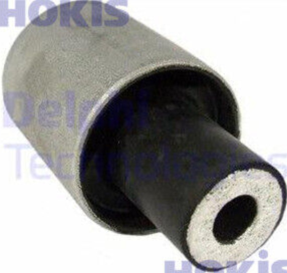 DELPHI TD704W Control Arm-/Trailing Arm Bush for MERCEDES-BENZ