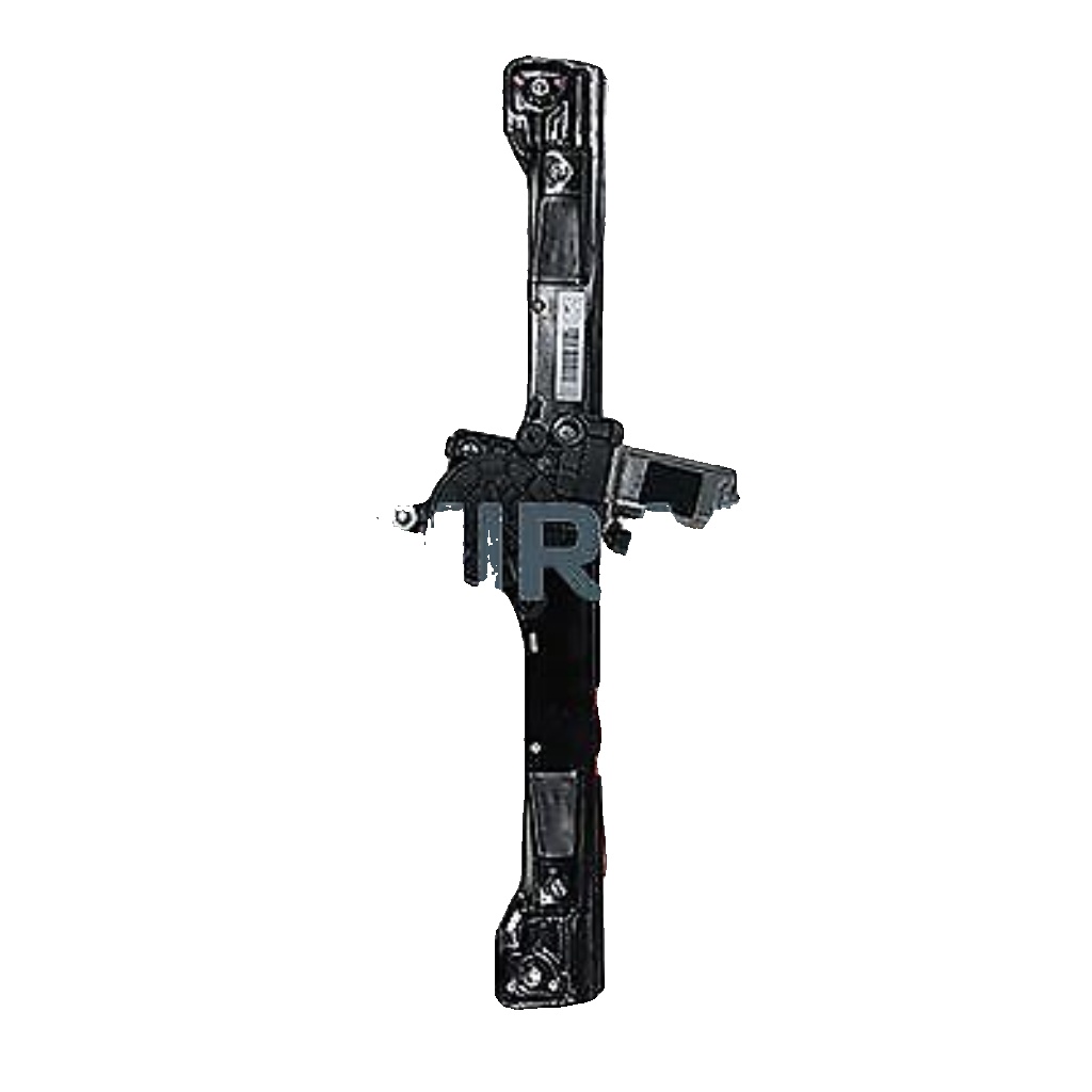 Left Front MIRAGLIO 30/978 Window Regulator for ABARTH,FIAT