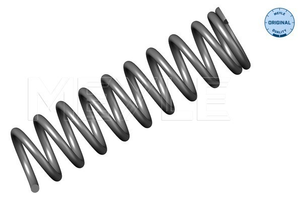 Original MEYLE Suspension Spring 014 032 0191 for Mercedes-Benz