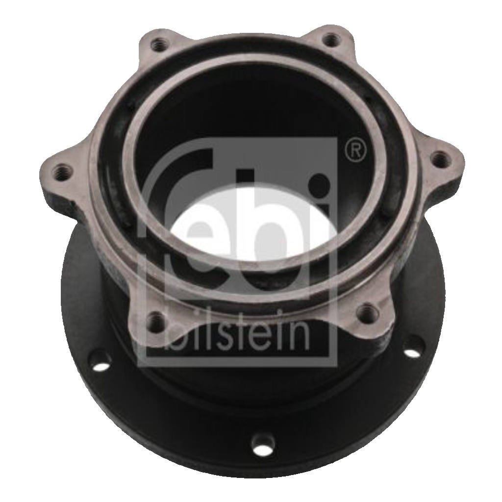 FEBI BILSTEIN 18850 Crankshaft Hub Replacement Fits MERCEDES-BENZ EVOBUS