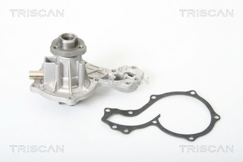 Triscan Wasserpumpe 8600 29812 Für Ford Audi Seat Vw - Bild 2