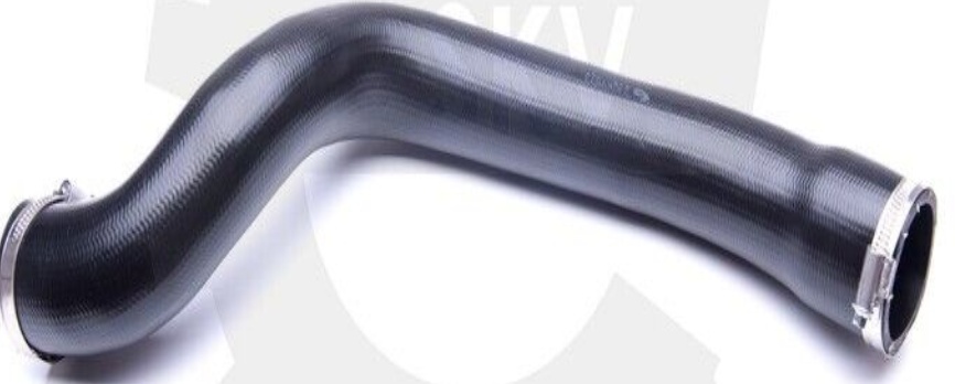 Turbo Hose Intercooler Hose SKV for FORD Transit 2.2 TDCI; 1722305