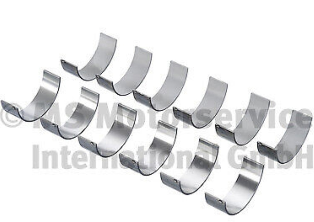 KOLBENSCHMIDT 37164620 Connecting Rod Bearing Set for MERCEDES-BENZ