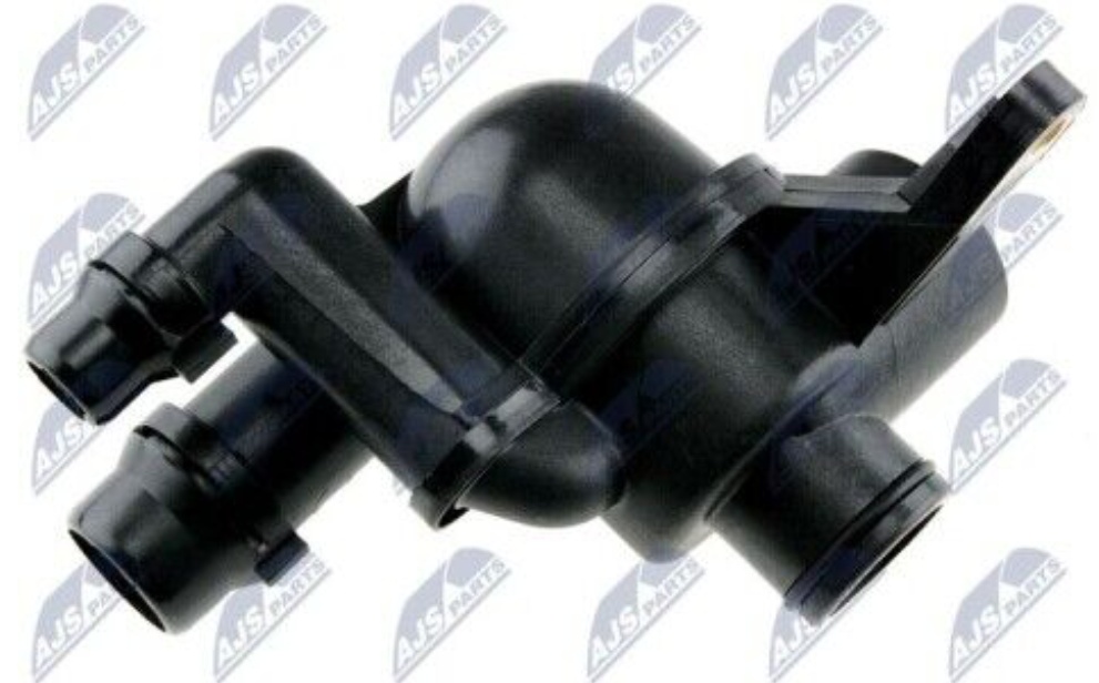 N.T.Y. CTM-LR-004.NTY Thermostat, coolant for LAND ROVER