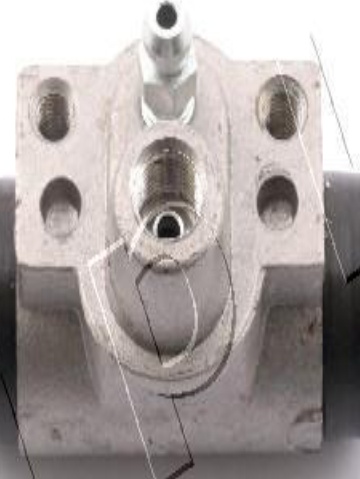 Fits JAPKO 67621 BRAKE CYLINDER.   ⭐UK Stock⭐