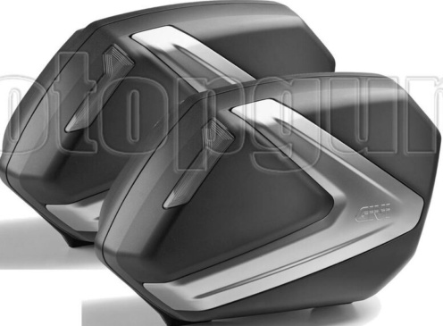 GIVI SR2139 TOP BOX RACK YAMAHA TRACER 900 GT for Givi Top Box Case (no plate)