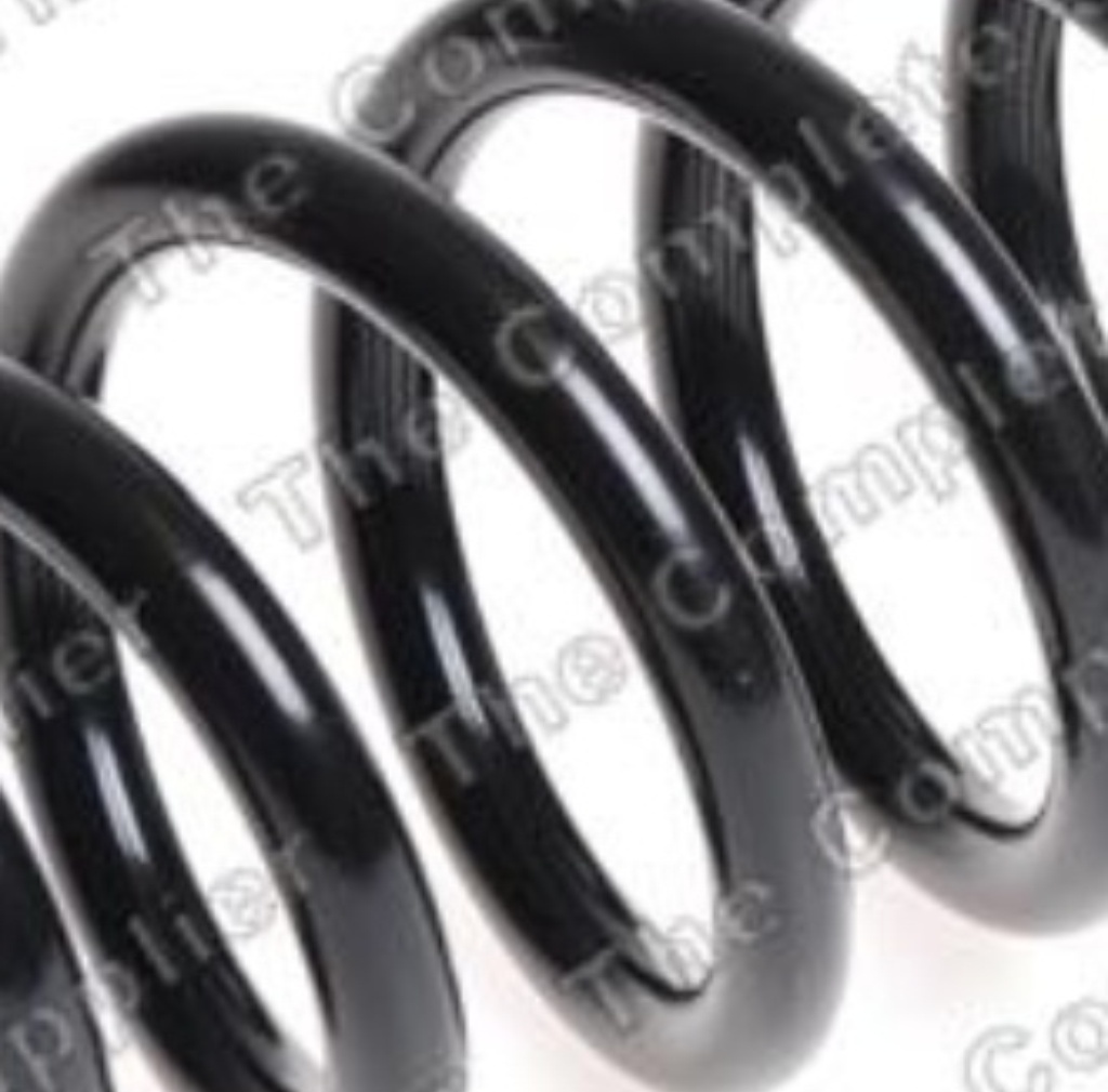 Suspension spring Front Axle Coil Spring 23600 KILEN for SSANGYONG