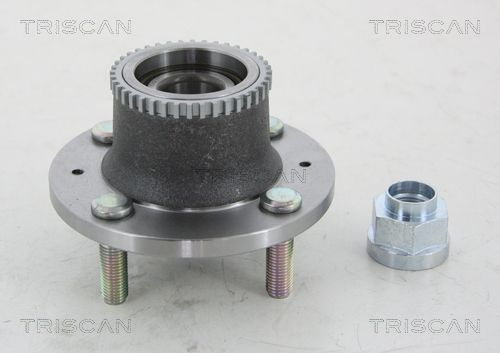 Triscan Radlagersatz 8530 21210 Für Chevrolet Daewoo - Bild 2