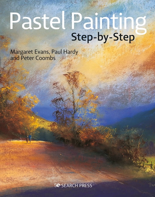 Pastel Painting Step-by-Step by Margaret Evans - - Image 2