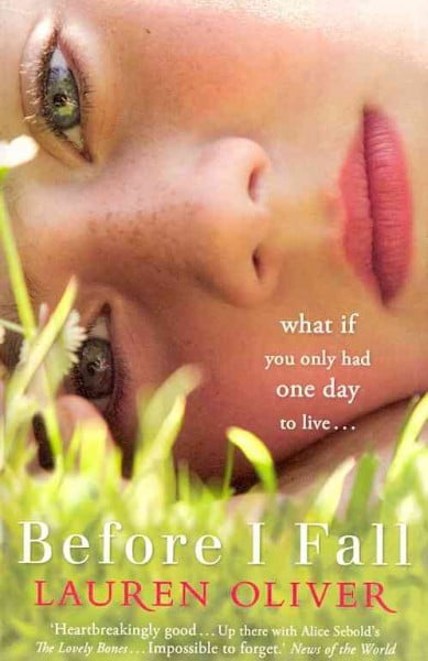 Before I Fall