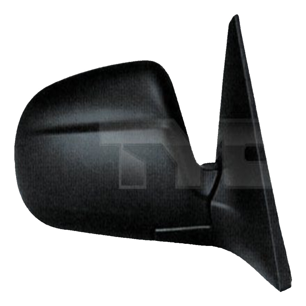 Right TYC 312-0019 Outside Mirror for HONDA