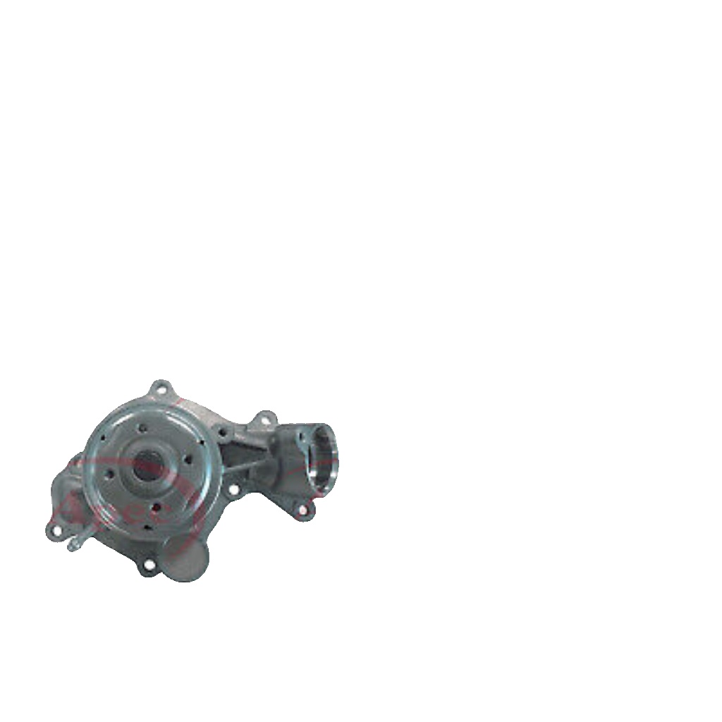 For PORSCHE PANAMERA 2017 to 2023 WATER PUMP AWP1079