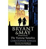 The Victoria Vanishes