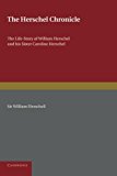 The Herschel Chronicle Lubbock Paperback Cambridge University Press