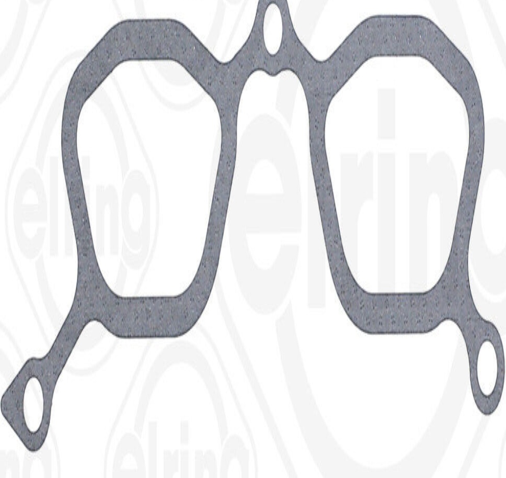 ✅Fits ELRING 440.490 COLLAR GASKET. SUCKING. SUBARU  ⭐UK Seller⭐