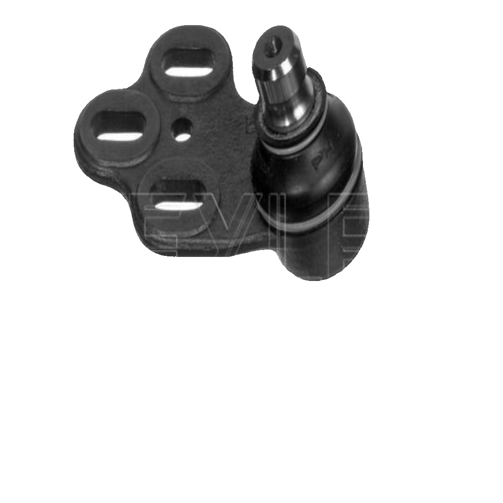 MEYLE 116 010 7177 BALL JOINT Front RH,Lower