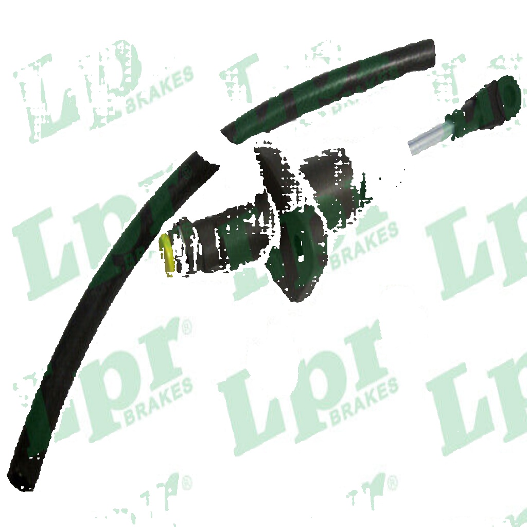 SAMKO F30002 Master Cylinder, clutch for CHEVROLET,OPEL,VAUXHALL