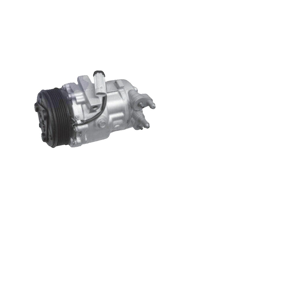 VALEO-OE 699367 Compressor, air conditioning for OPEL,SUBARU,SUZUKI,VAUXHALL