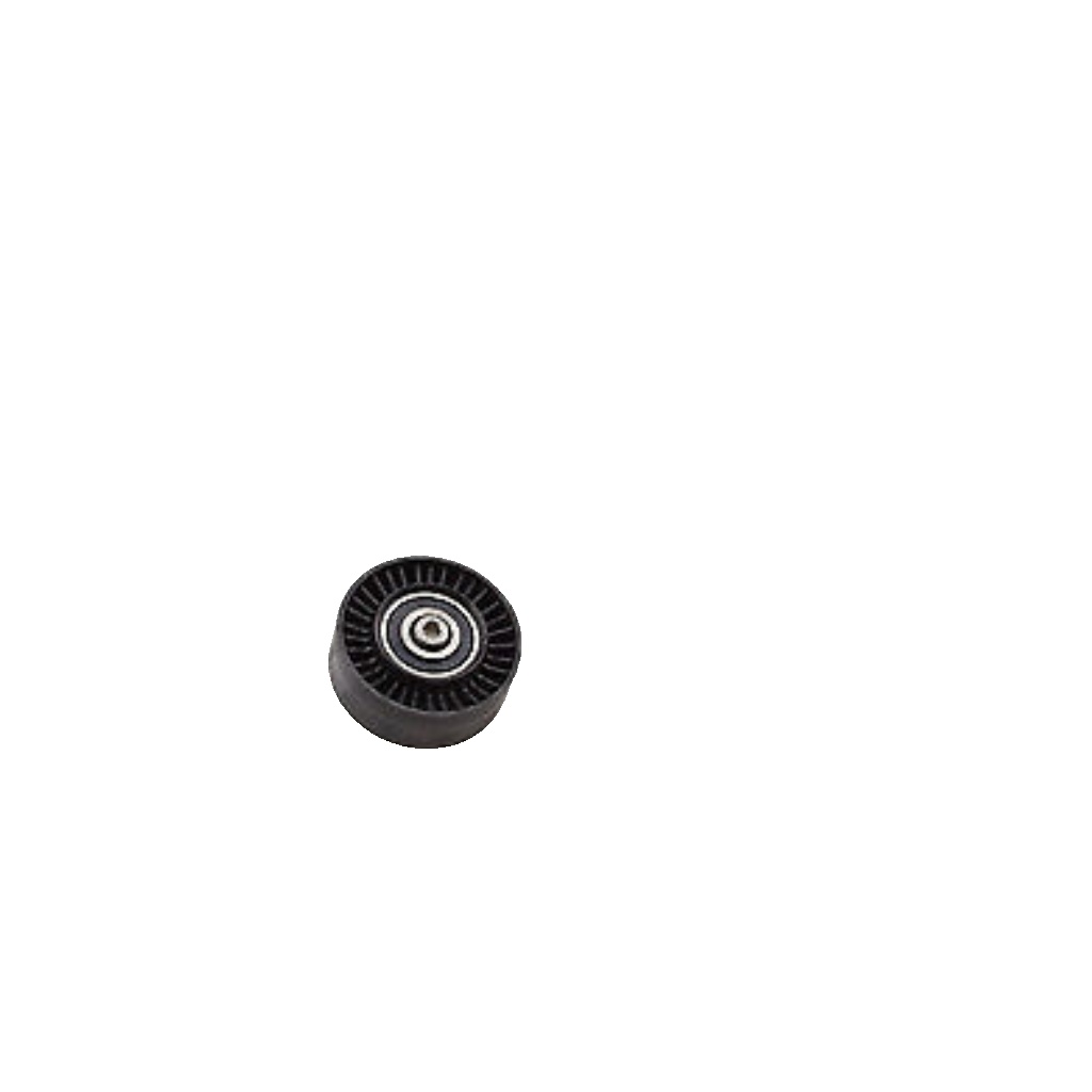 Multi-ribbed V-belt kit K056PK1685 GATES for BMW 1