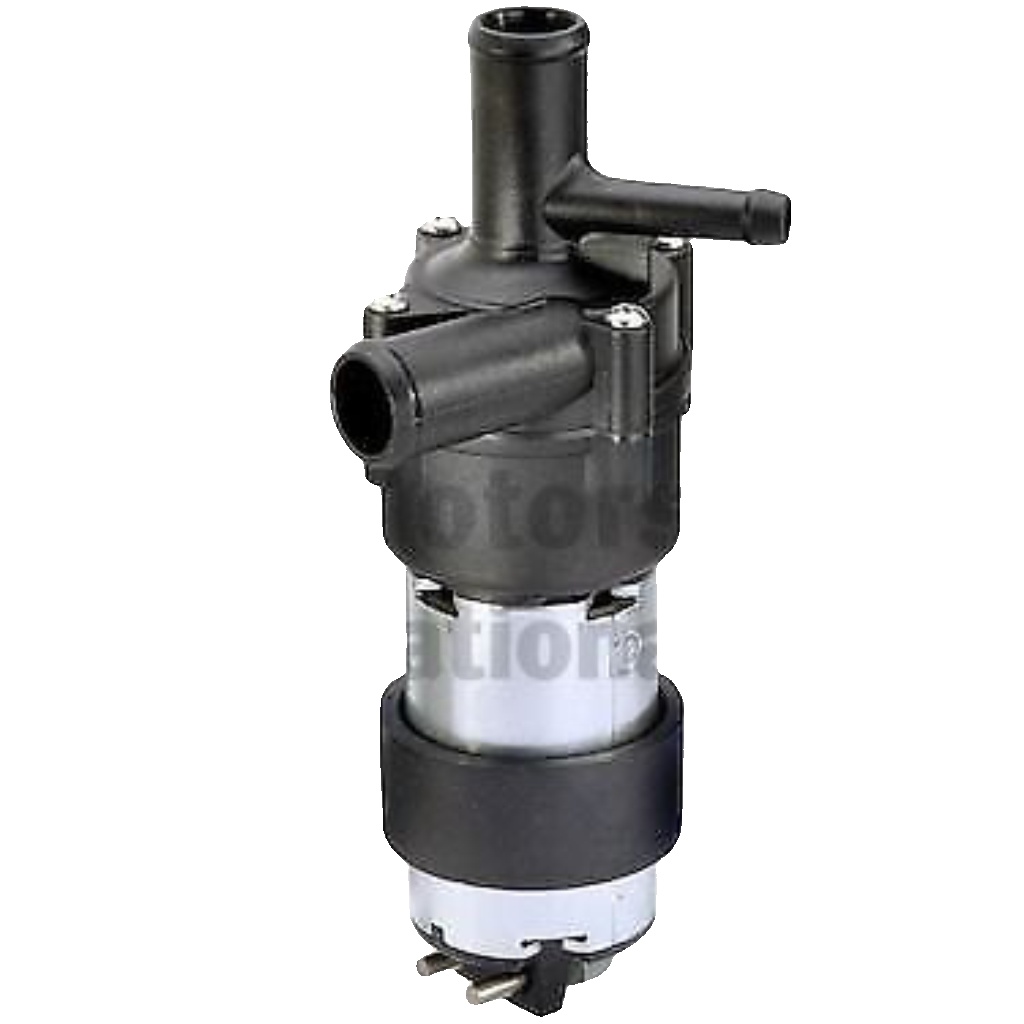 PIERBURG 7.06740.14.0 Additional Water Pump for MERCEDES-BENZ