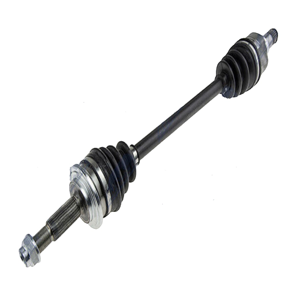 Driveshaft Front Axle Left Manual Transmission NPW-TY-115 NTY for TOYOTA