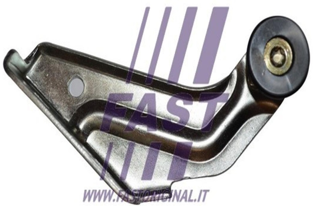 Sliding door roller guide Upper FT95574 FAST for RENAULT KANGOO Express KANGOO