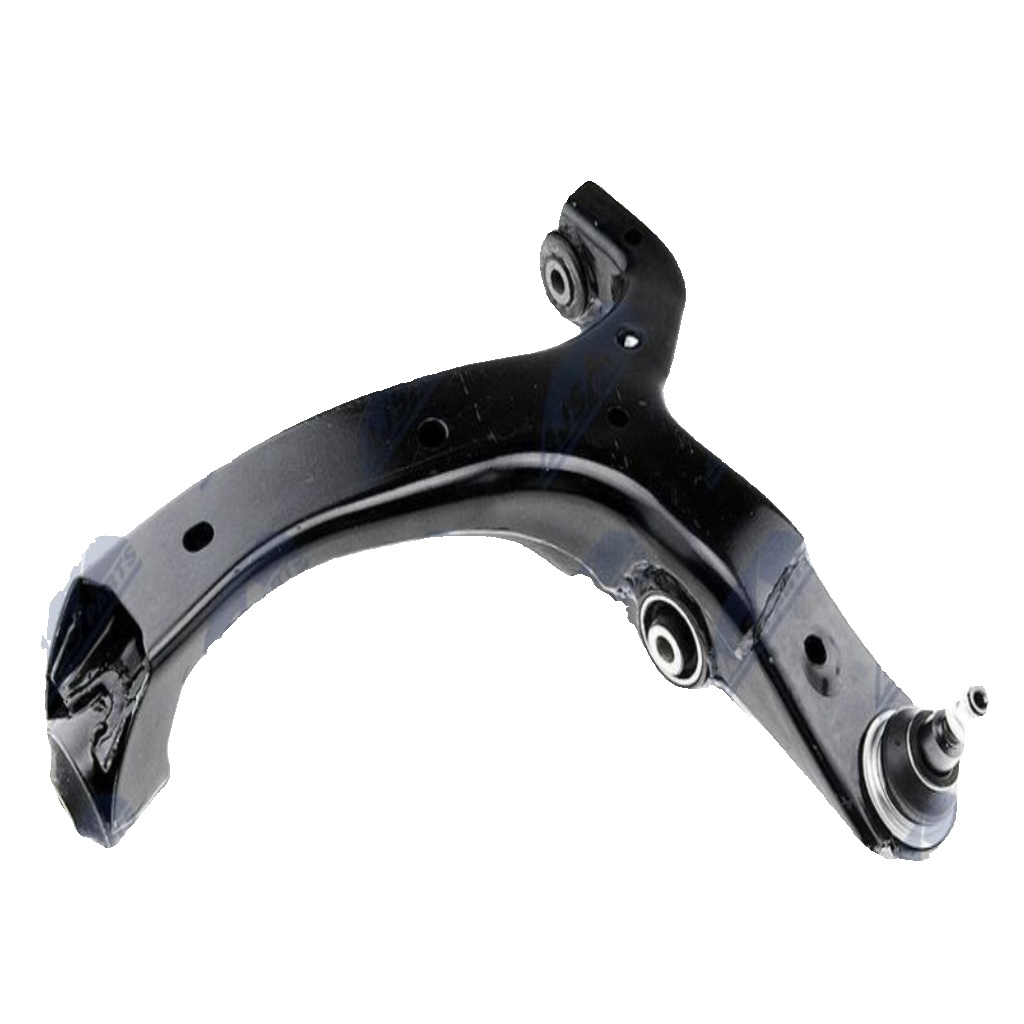 Wishbone Front Axle Left Control Arm ZWD-VW-003 NTY for VW AMAROK