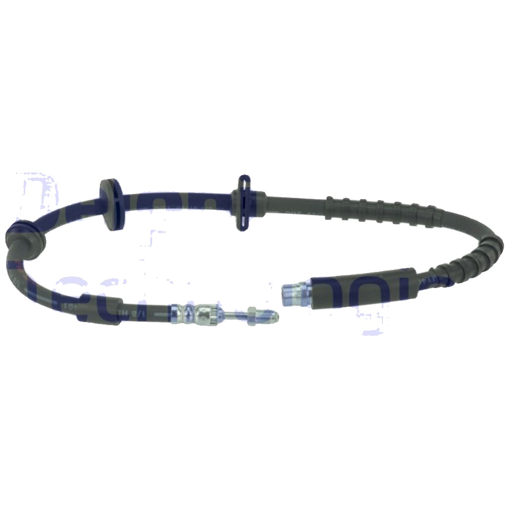 Fits DELPHI LOCKHEED HAMULCE LH7320 HAM HOSE. BMW 518, 520, 523, 525, ⭐UK Stock⭐