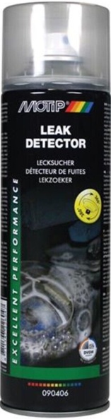 Plastikote 090406 Pro Leak Detector Spray 500Ml 8711347226047 - Image 9