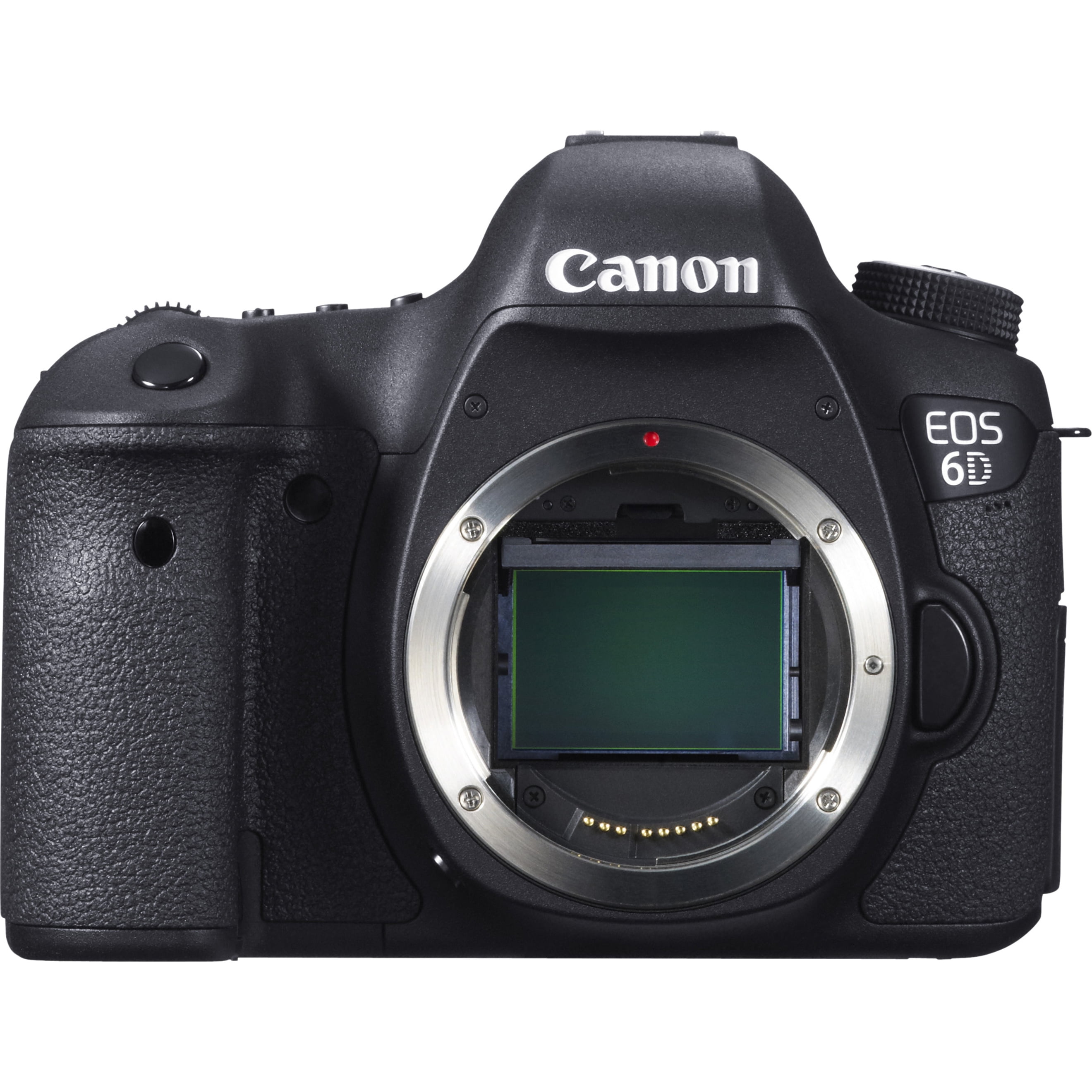 Canon EOS 6D DSLR Full Frame Quality and Versatile for Stunning Photography
