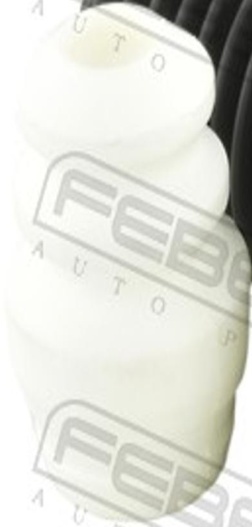 FEBEST-OE CHSHB-J200R-KIT.OE Dust Cover Kit, shock absorber for CHEVROLET