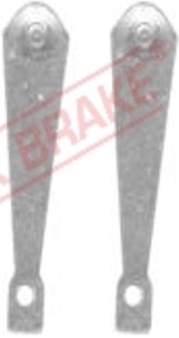 QUICK BRAKE 105 53 005 Adjuster Set, drum brake for AUDI,SEAT,SKODA,VW - Image 3