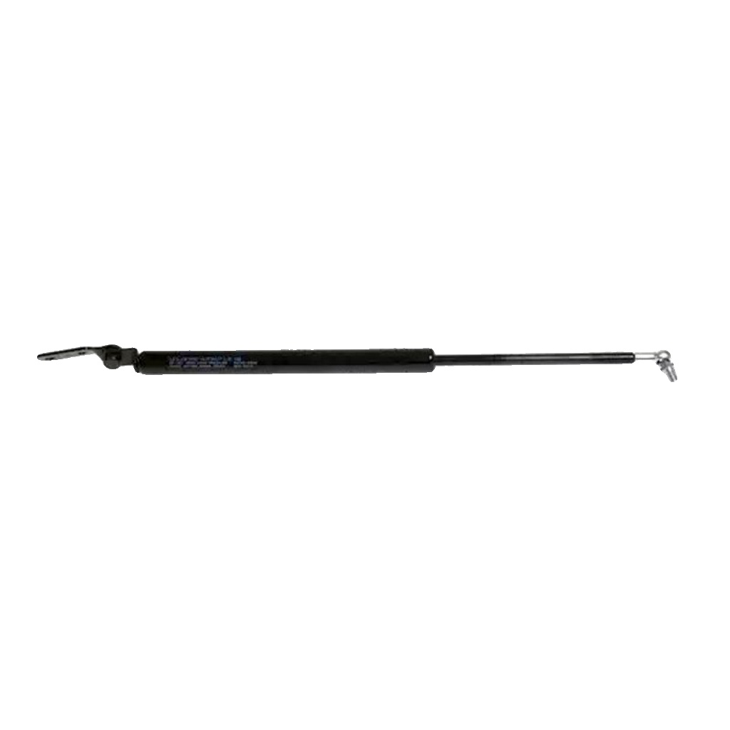 Left Rear LESJÖFORS 8162023 Gas Spring, boot/cargo area for NISSAN