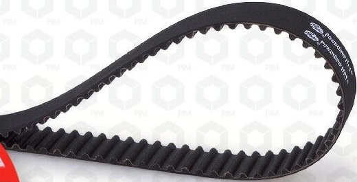Timing belt kit K015367XS GATES for OPEL KADETT E Hatchback KADETT E VECTRA A