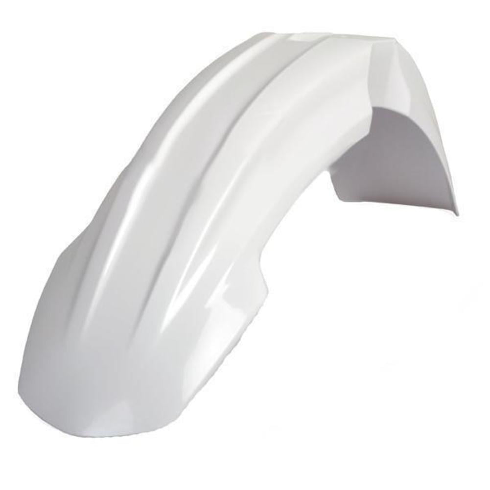 Free Shipping Front Fender Polisport, Nardo Grey KX250F/KX450F For