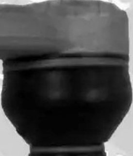 Front Right SASIC 7676068 Tie Rod End for FORD