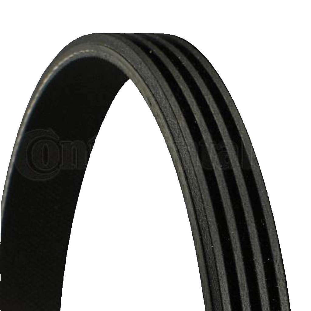 Multi-ribbed V-belt 4PK915 CONTINENTAL CTAM for FIAT LANCIA MITSUBISHI NISSAN