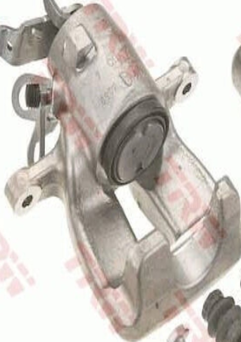 Rear Left TRW-OE BHN949 Brake Caliper for AUDI,SEAT,VW