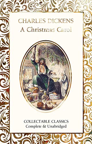 A Christmas Carol Charles Dickens - Image 2