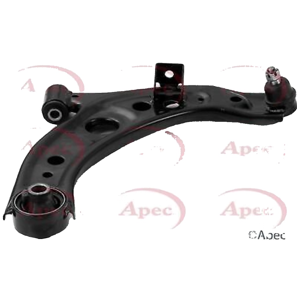 APEC AST2355 Wheel Suspension Control/Trailing Arm Front Right O/S Fits Daihatsu