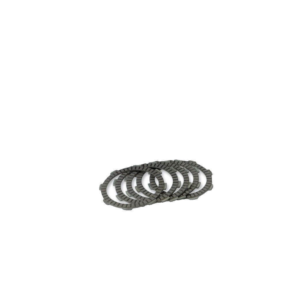 EBC CK5660 CK Clutch kits Friction Plate BMW F 800 GS Triple Black 2012