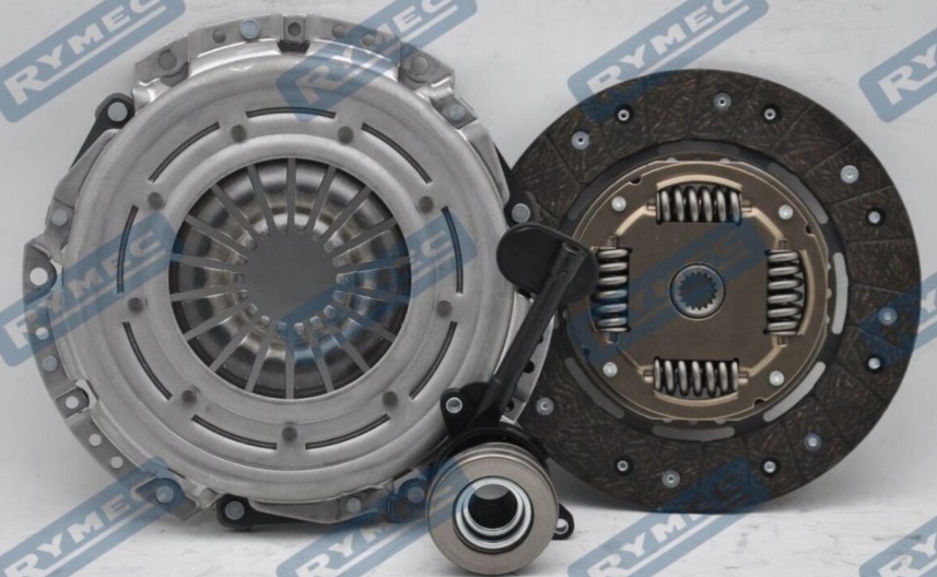 Clutch Kit for FORD TOURNEO COURIER 2014 on