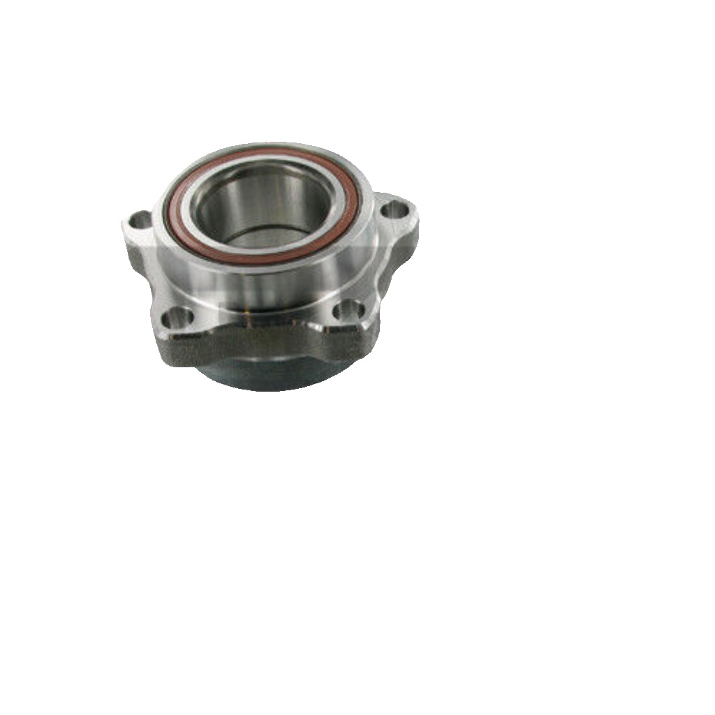 Wheel Bearing Kit Front Suspension For Ford Transit Transit Tourneo SKF VKBA6525