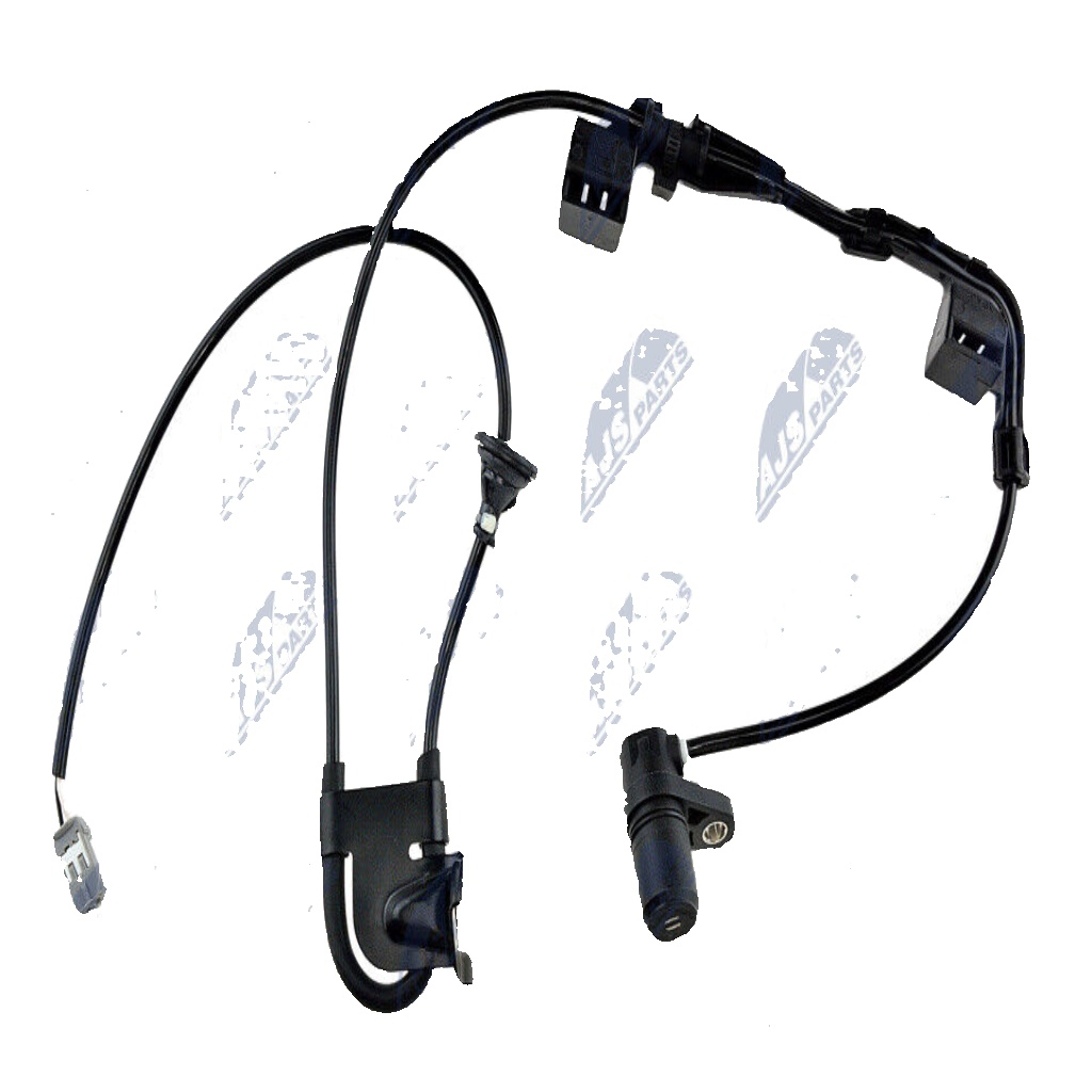Rear Abs Sensor HCA-TY-088 OE to Compare: 8954512040,31032,J5932009,BAS9035 - Image 2