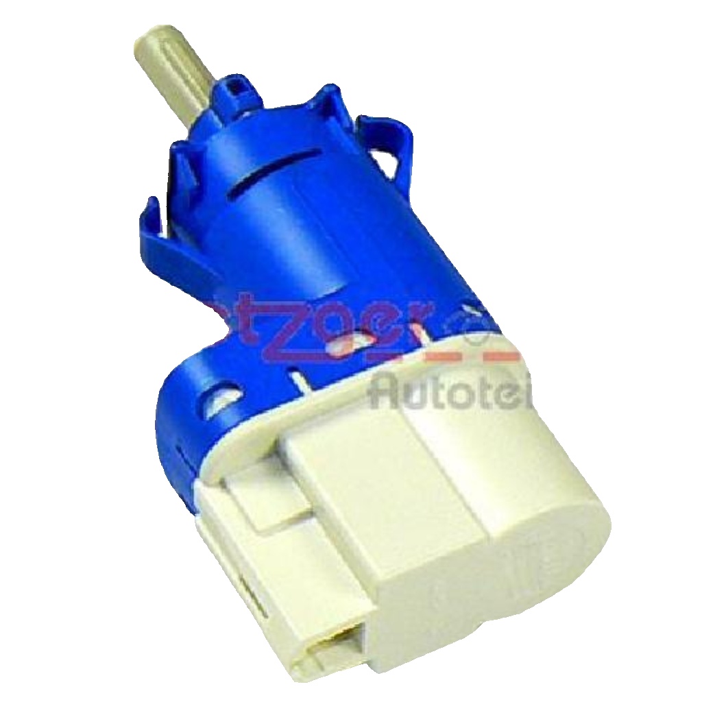 METZGER 0911079 Switch, brake actuation (engine timing) for FORD,JAGUAR,MAZDA,MI