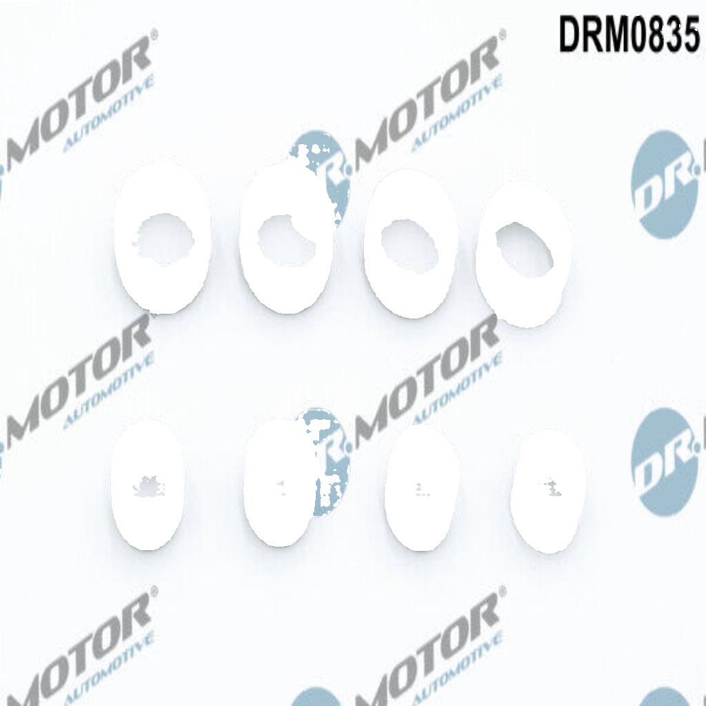 Air conditioning system repair kit DRM0835 Dr.Motor Automotive for RENAULT