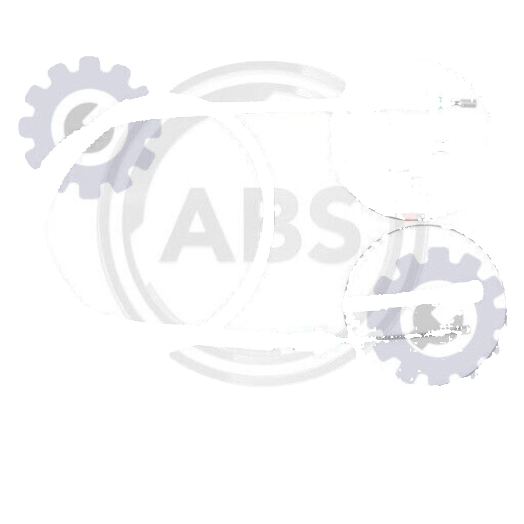 Original A.B.S. Cable Pull Parking Brake K13606 for Dacia Renault