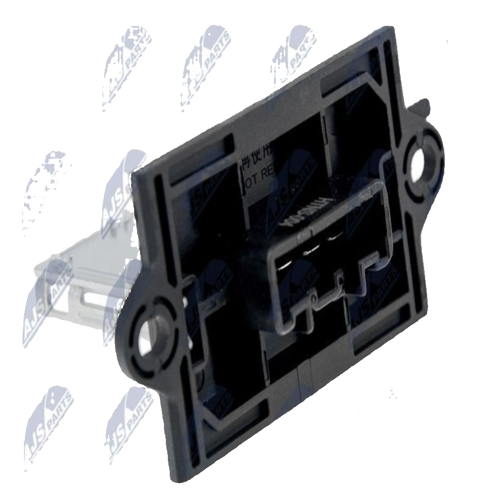 N.T.Y. ERD-NS-004.NTY Resistor, interior blower for NISSAN