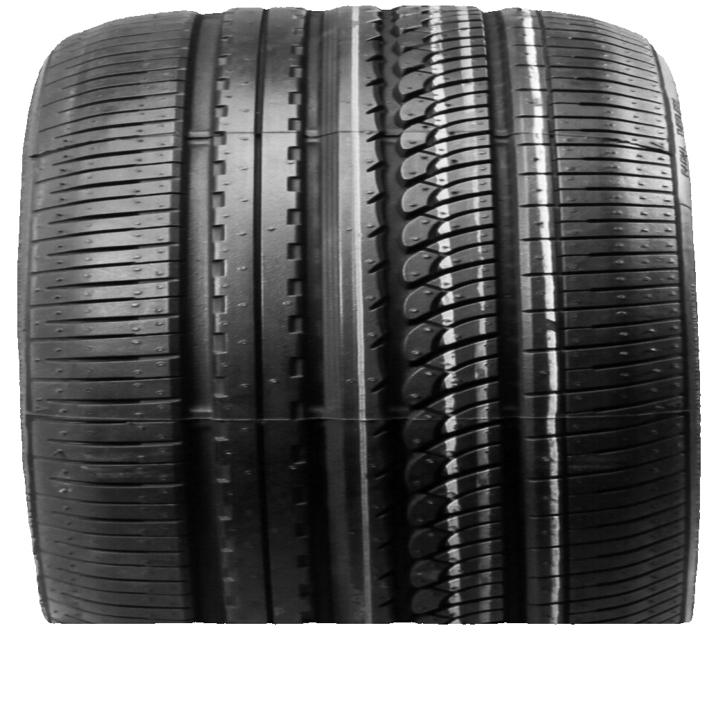 2 x Nankang AS-1 Performance Tyres 175 50 13 72V 1755013