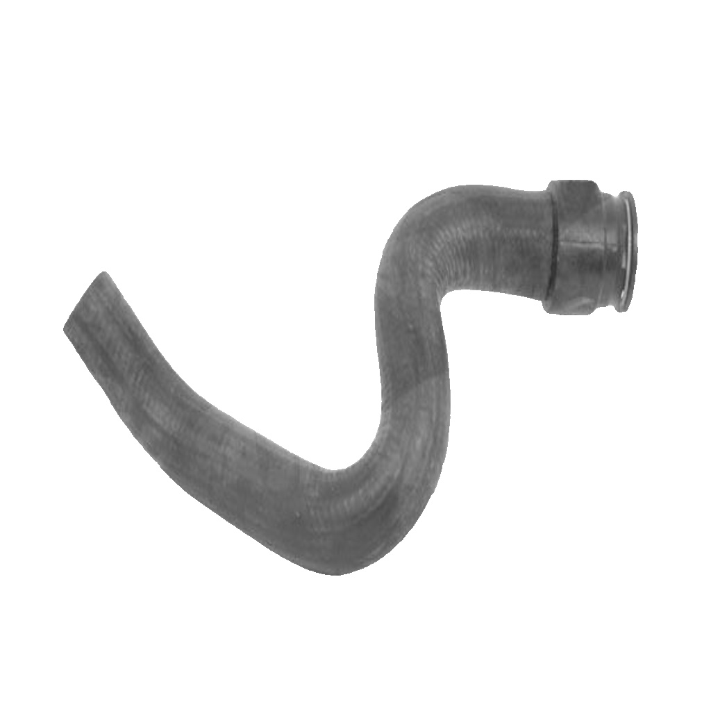 Inlet SASIC 3400043 Radiator Hose for CITROËN,PEUGEOT